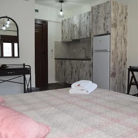 Giannis Apartment Pisses Exterior photo
