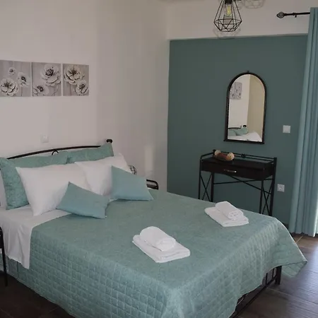 Giannis Apartment Pisses Exterior photo