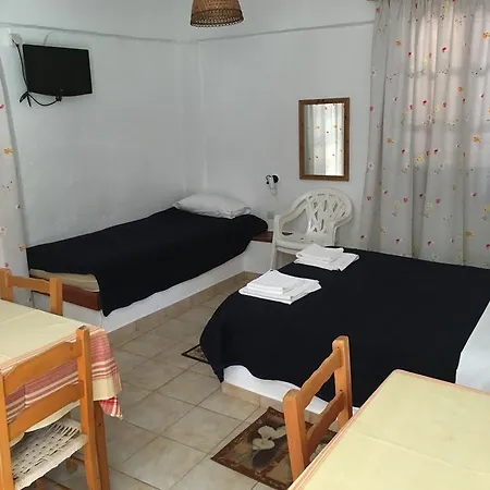 Giannis Apartment Pisses Exterior photo